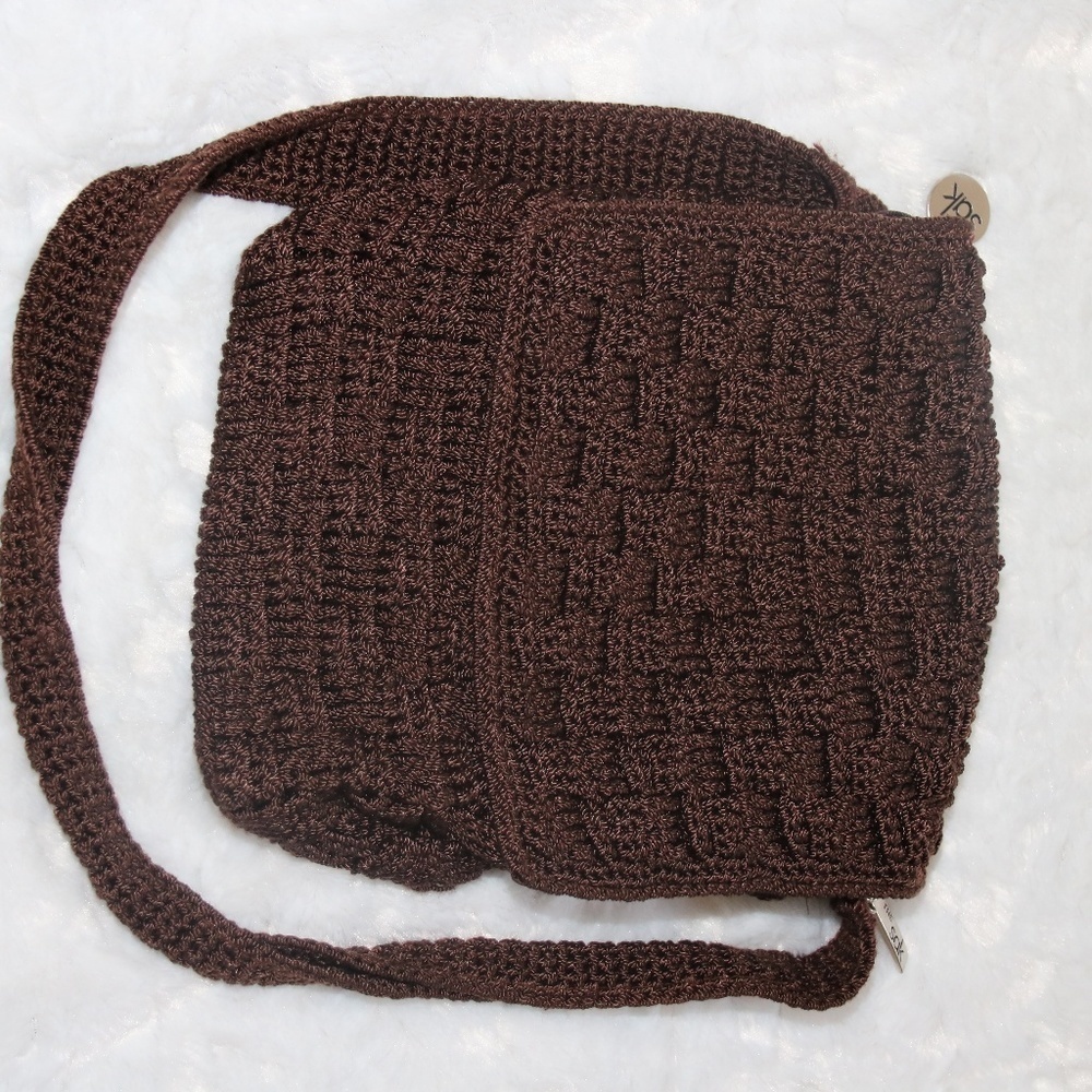 The Sak Brown purse